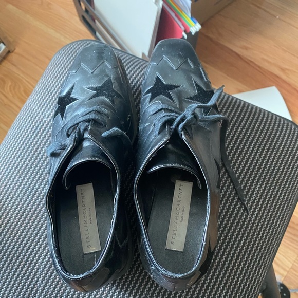 Stella McCartney - Picture 1 of 2